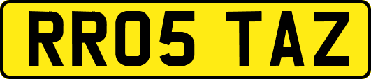 RR05TAZ