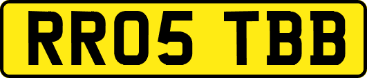 RR05TBB