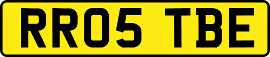 RR05TBE