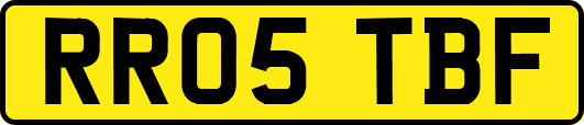 RR05TBF