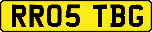 RR05TBG