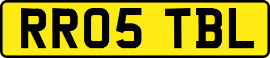 RR05TBL