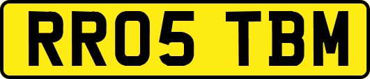 RR05TBM