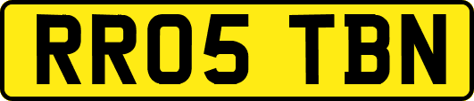 RR05TBN