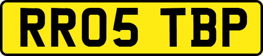 RR05TBP