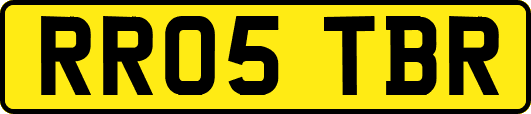 RR05TBR