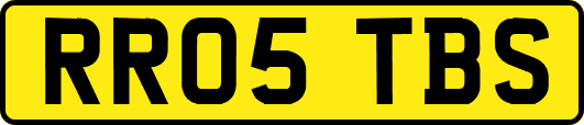 RR05TBS