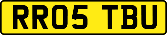 RR05TBU