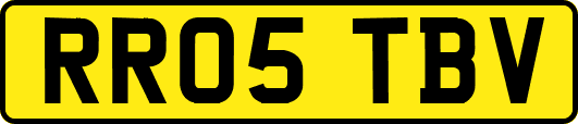 RR05TBV