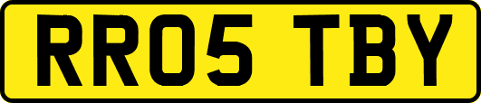 RR05TBY