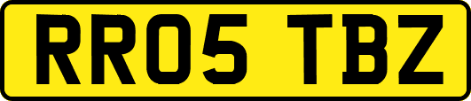 RR05TBZ