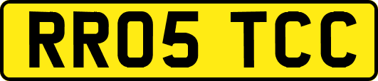 RR05TCC