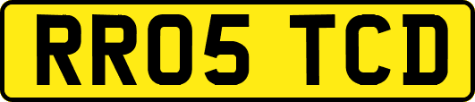 RR05TCD