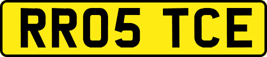 RR05TCE
