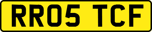 RR05TCF