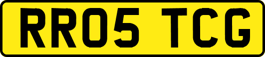RR05TCG