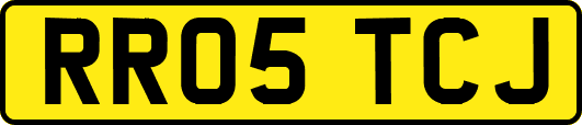 RR05TCJ