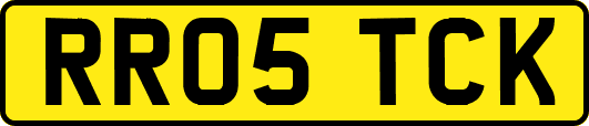 RR05TCK