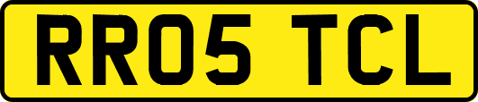 RR05TCL