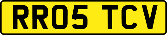 RR05TCV