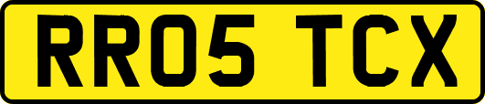 RR05TCX