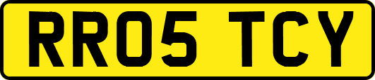 RR05TCY