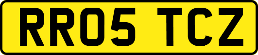 RR05TCZ