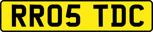 RR05TDC