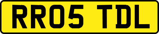 RR05TDL