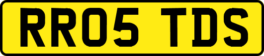 RR05TDS