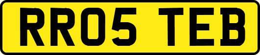RR05TEB