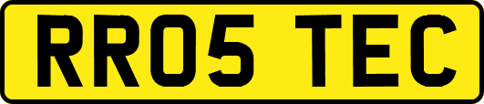 RR05TEC