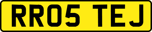 RR05TEJ