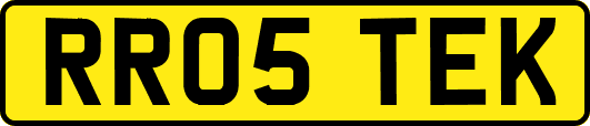 RR05TEK