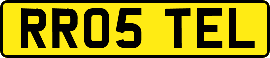 RR05TEL