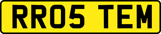 RR05TEM