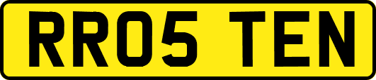 RR05TEN