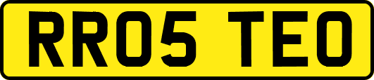 RR05TEO