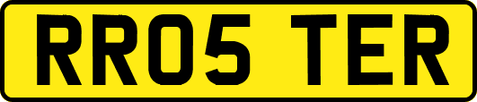 RR05TER