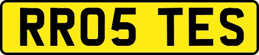 RR05TES