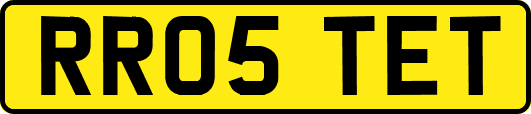 RR05TET