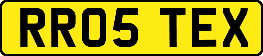 RR05TEX