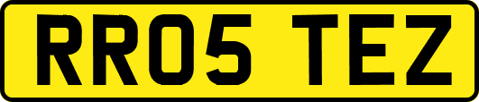 RR05TEZ