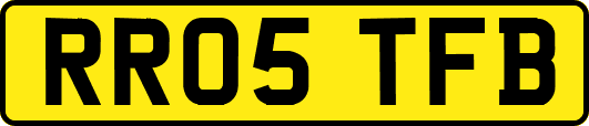 RR05TFB