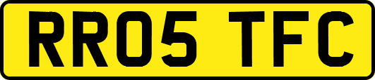 RR05TFC