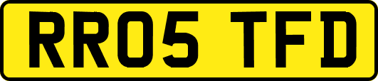 RR05TFD