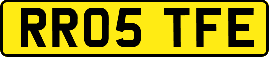 RR05TFE