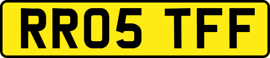 RR05TFF
