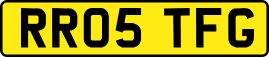 RR05TFG
