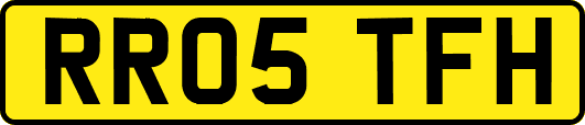 RR05TFH